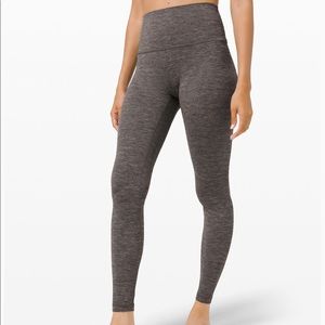 LULULEMON Align Pant High Rise Legging